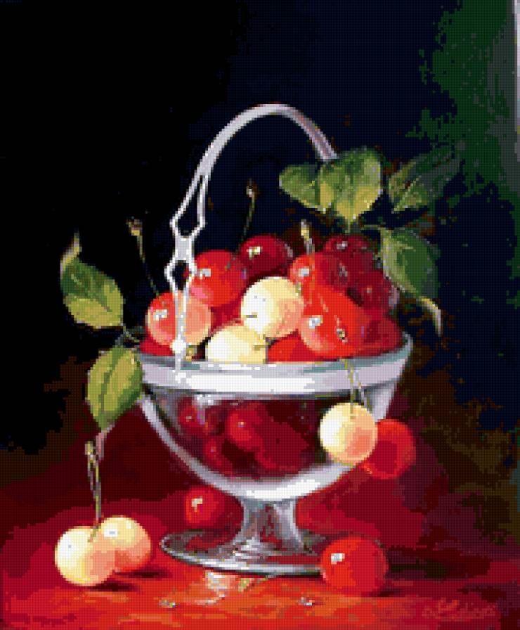 натюрморт - предпросмотр