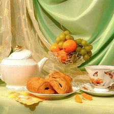 натюрморт 5