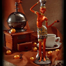 Схема вышивки «Натюрморт»