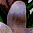 Предпросмотр схемы вышивки «цветы» (№349246)