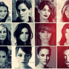 женская красота