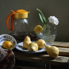 Схема вышивки «№349445»