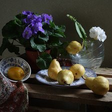 Схема вышивки «№349450»