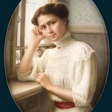 Схема вышивки «№349520»