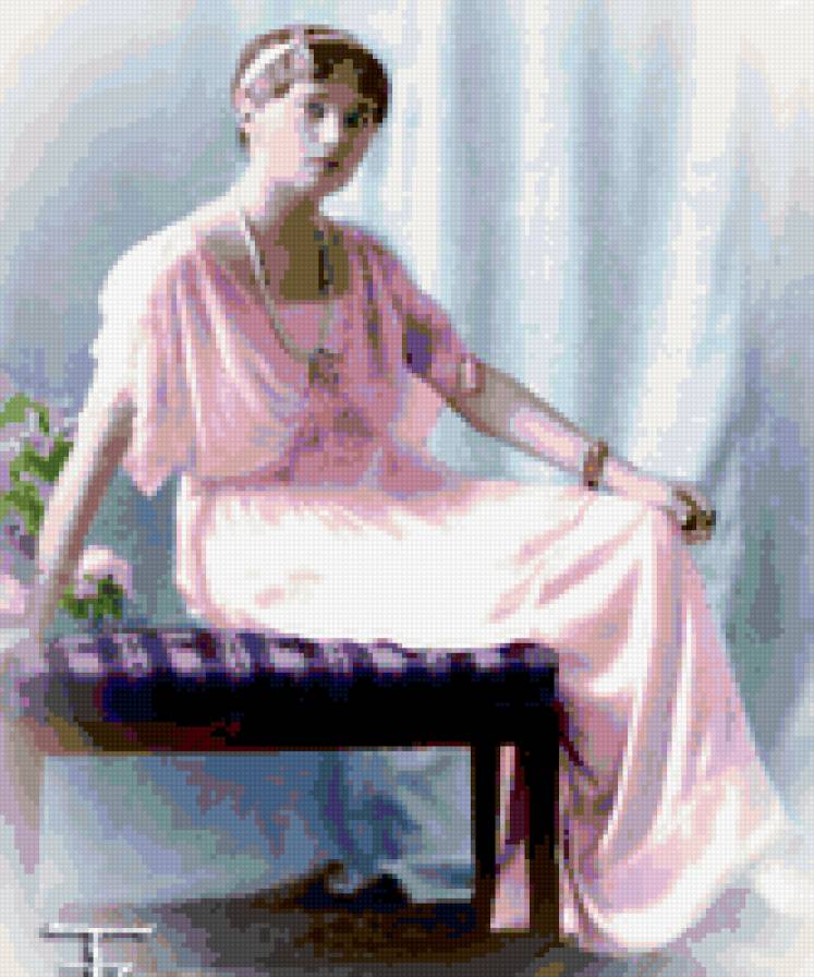 Ольга Николаевна - романова - предпросмотр