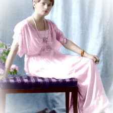 Ольга Николаевна