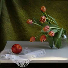 Схема вышивки «№349705»