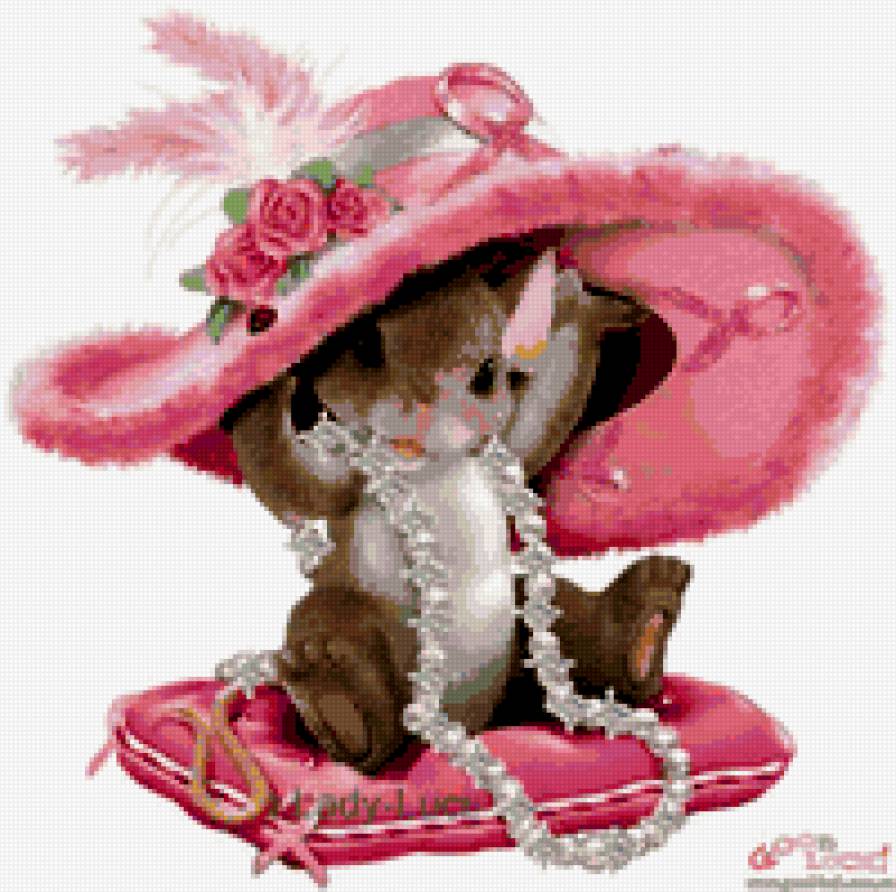 №349807 - детское, заяц - предпросмотр