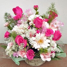 Схема вышивки «№349846»