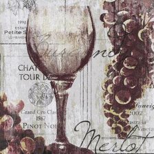 Схема вышивки «№349988»