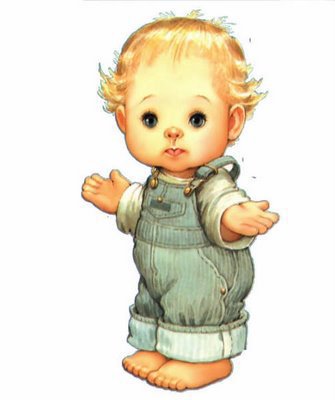 деткам - деткам - оригинал