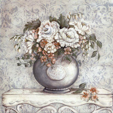 Схема вышивки «№350127»