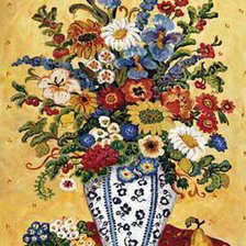 Схема вышивки «№350147»