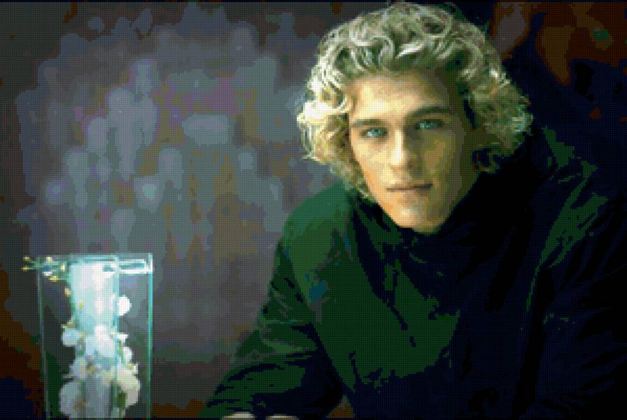 Мак Сим - кино, актер - предпросмотр