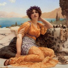 Схема вышивки «№350301»