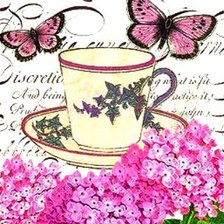 Схема вышивки «Панно для кухни»