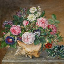 Схема вышивки «№350444»