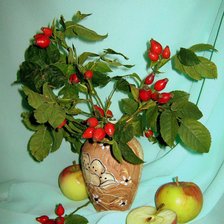 Схема вышивки «№350448»