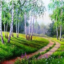 Схема вышивки «№350507»