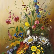 Схема вышивки «№350630»