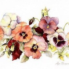 Схема вышивки «№350646»