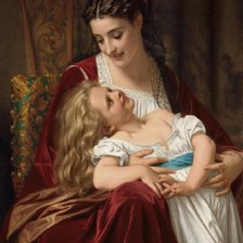 Схема вышивки «№350665»