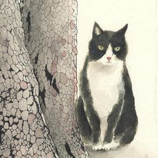 Схема вышивки «№350734»