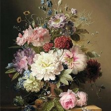 Схема вышивки «00006894»