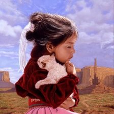 Схема вышивки «№350778»