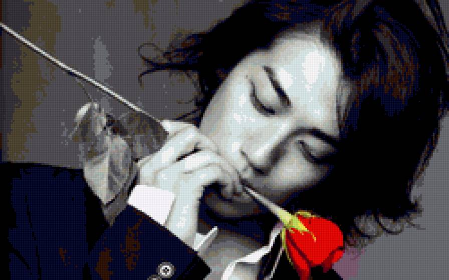 джин - kat-tun, япония, парень - предпросмотр