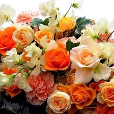 Схема вышивки «№350874»