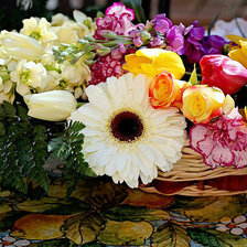 Схема вышивки «№350880»