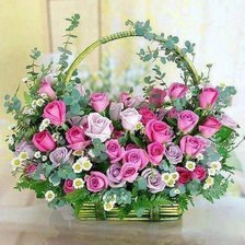 Схема вышивки «№350890»