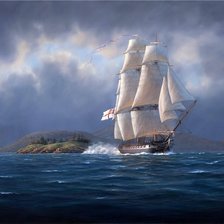 Схема вышивки «№350898»