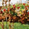 Предпросмотр схемы вышивки «картина» (№350911)