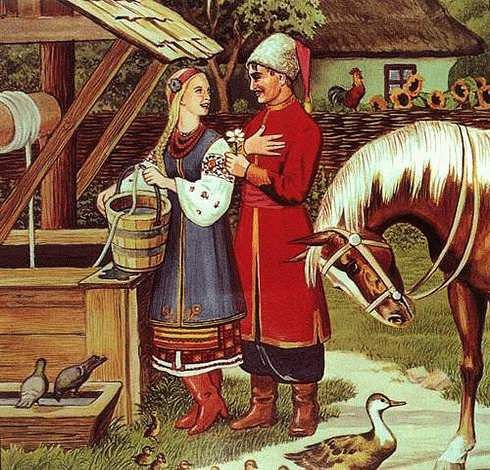 картина - оригинал