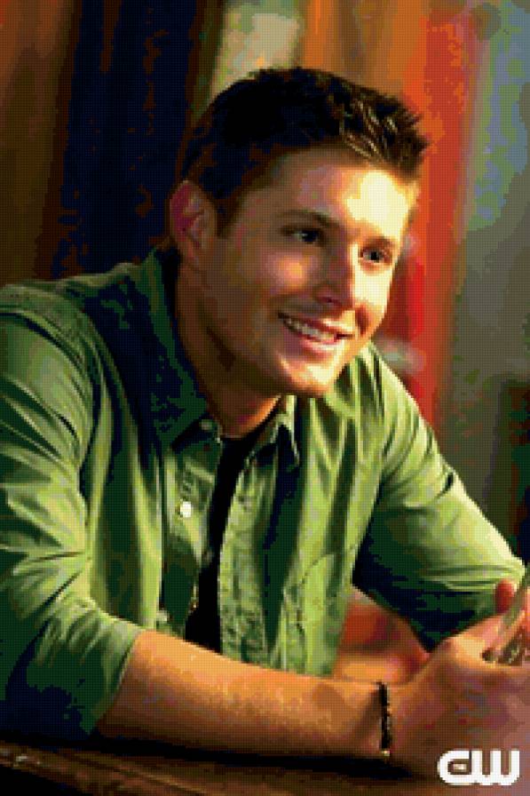 Дженсен - предпросмотр