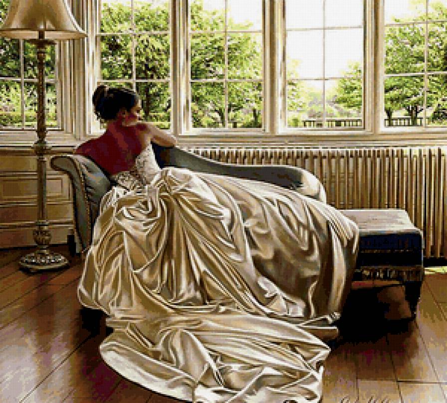 одиночество - предпросмотр