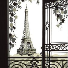 Схема вышивки «№351279»