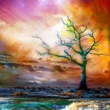 Схема вышивки «№351301»