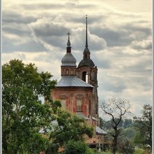 Схема вышивки «№351311»