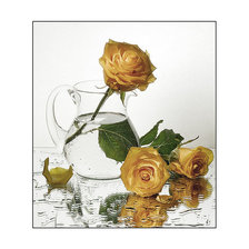 Схема вышивки «№351312»