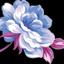 Схема вышивки «№351325»