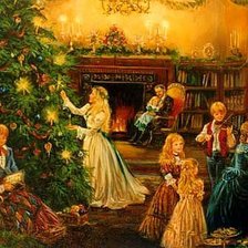 Схема вышивки «№351338»