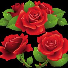 Схема вышивки «№351481»