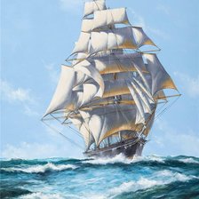 Схема вышивки «№351548»