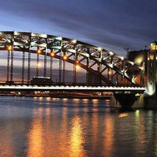 Санкт-Петербург