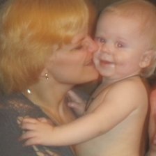 Схема вышивки «а нам годик»