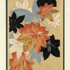 Схема вышивки «№351726»