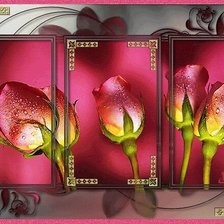 Схема вышивки «№351990»